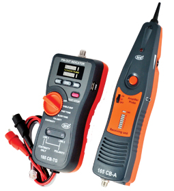 Cable Tester SEW-165 CB